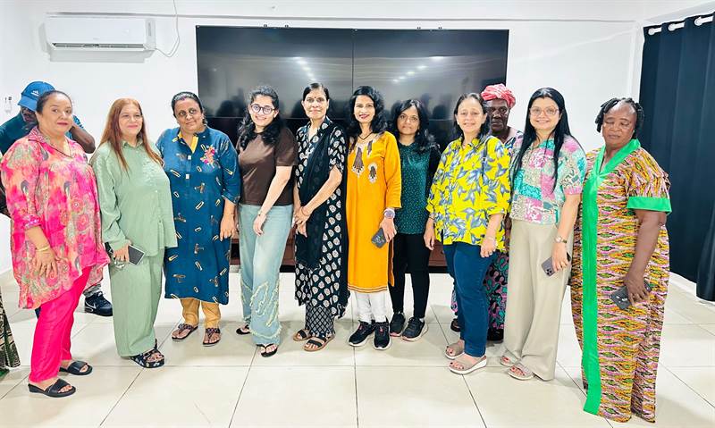 Film Festival at Embassy: 12 - 16 July 2026